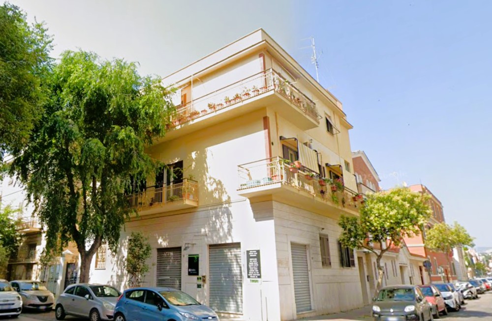 3 locali Appartamento For Vendita in Roma, 