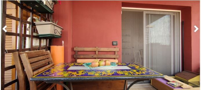  locali Appartamento For Vendita in Roma, 