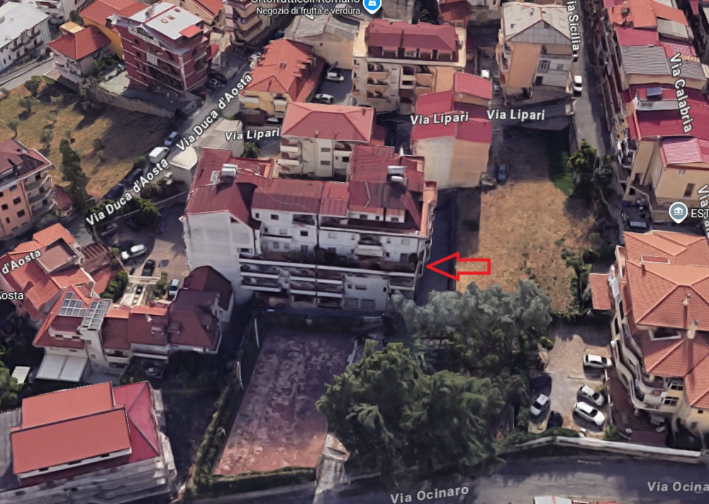 4 locali Appartamento For Vendita in Catanzaro, 