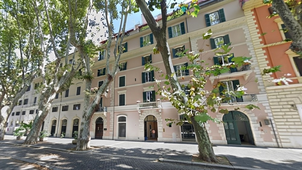 4 locali Appartamento For Vendita in Roma,  - 1