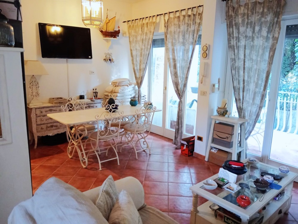 5 locali Villa For Vendita in RM,  - 1