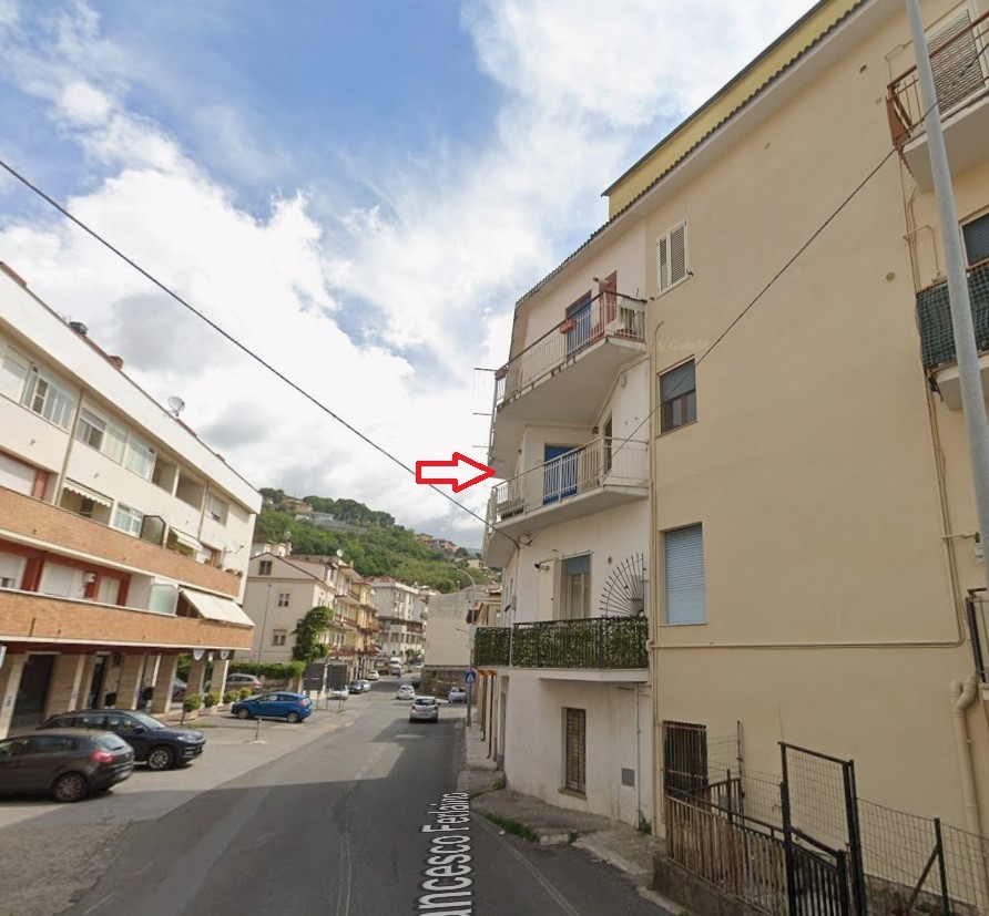 4 locali Appartamento For Vendita in Catanzaro,  - 1