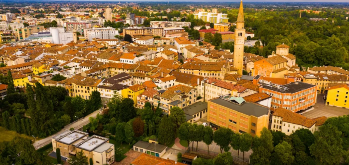 Quante famiglie vivono in affitto in Italia?