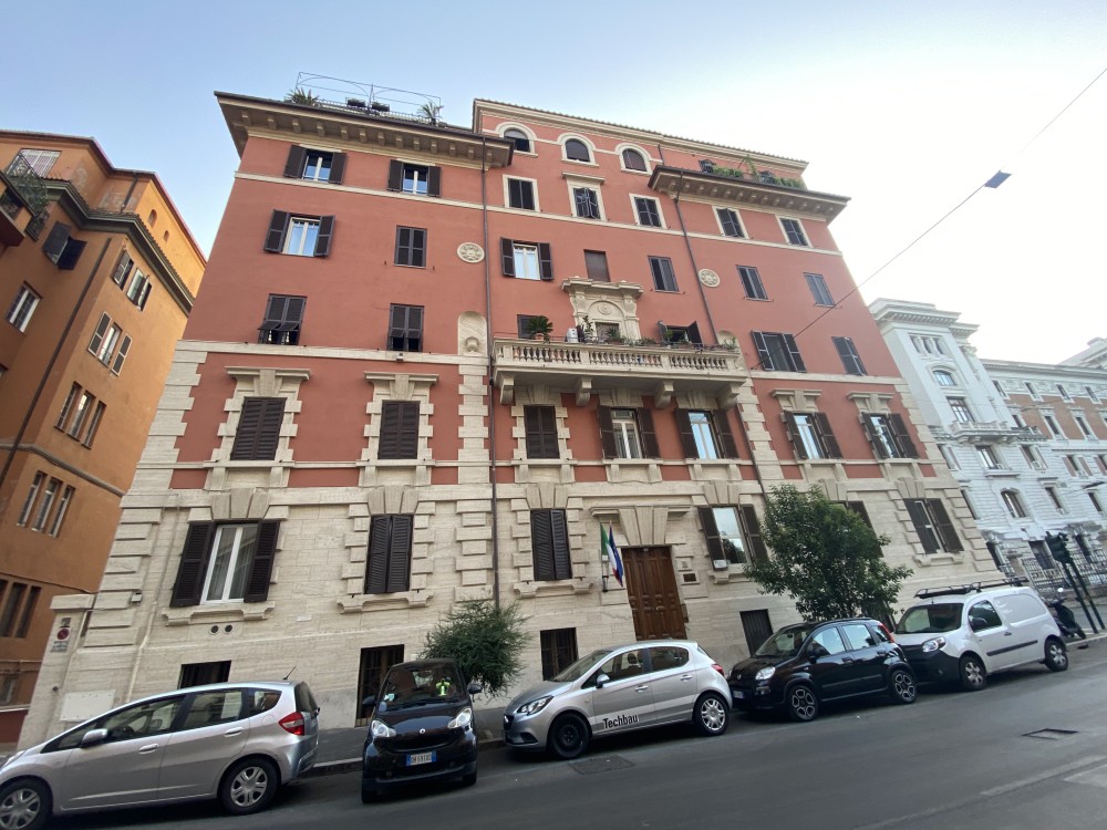 6 locali Appartamento For Vendita in Roma,  - 1