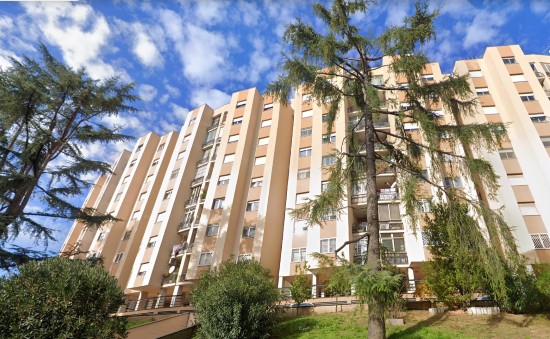 5 locali Appartamento For Vendita in Roma,  - 1