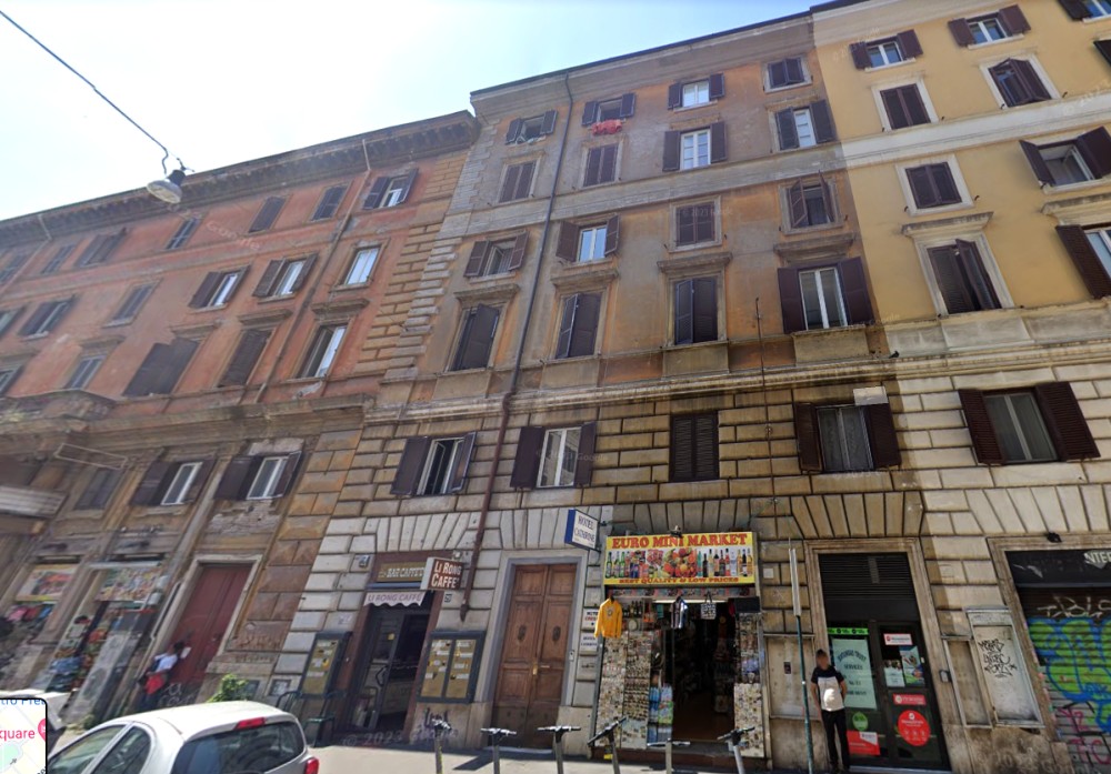 3 locali Appartamento For Vendita in Roma,  - 1