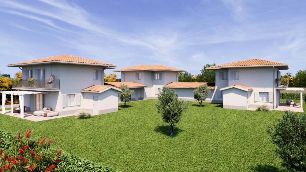 0 locali Terreno For Vendita in Catanzaro, 
