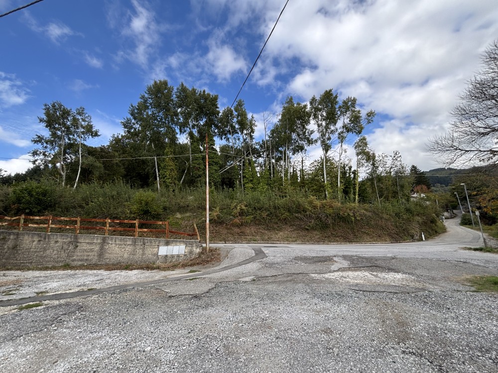  locali Terreno For Vendita in Catanzaro, 