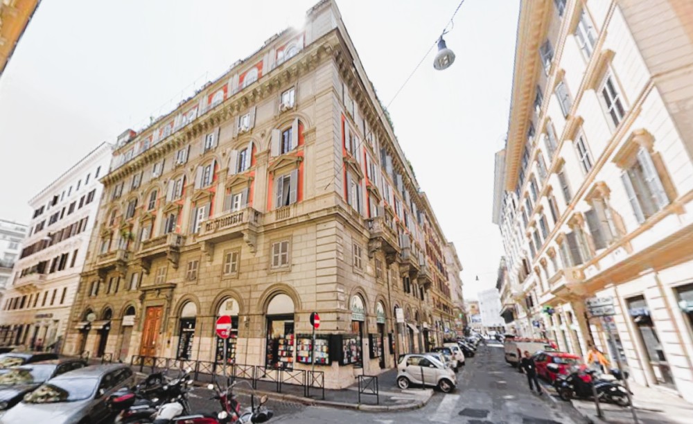 6 locali Appartamento For Vendita in Roma,  - 1