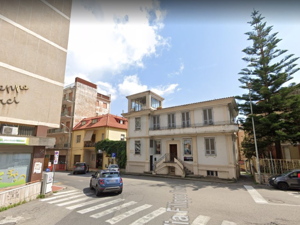 3 locali Appartamento For Affitto in Catanzaro, 