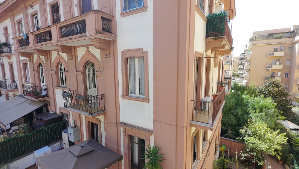  locali Appartamento For Vendita in Roma, 
