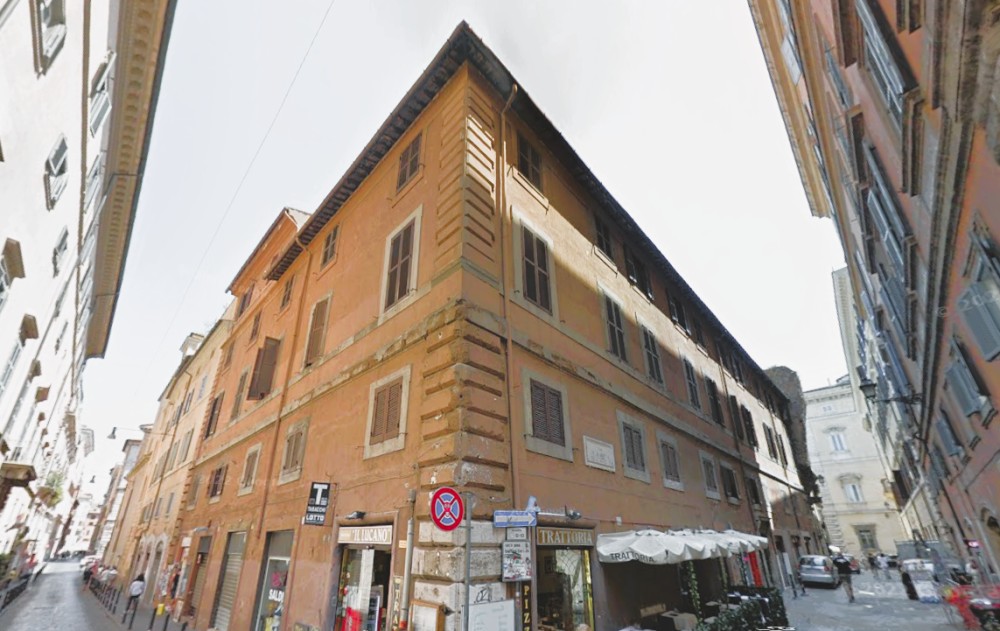3 locali Appartamento For Vendita in Roma,  - 1