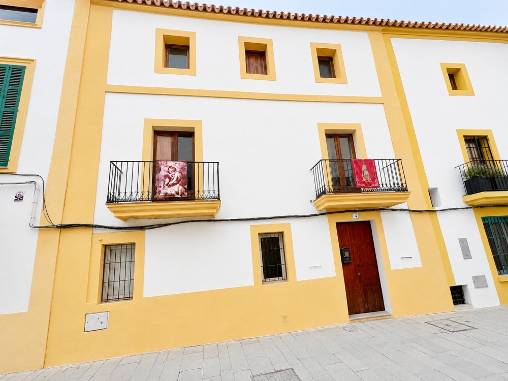 3 locali Appartamento For Vendita in Isole Baleari, 