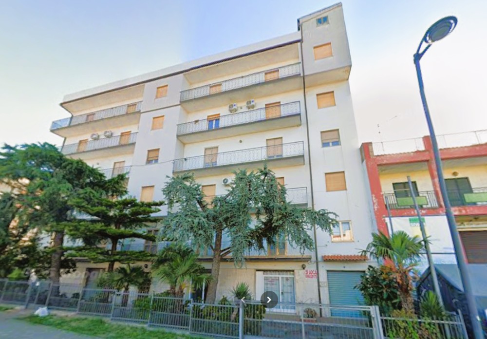 5 locali Appartamento For Affitto in Catanzaro, 