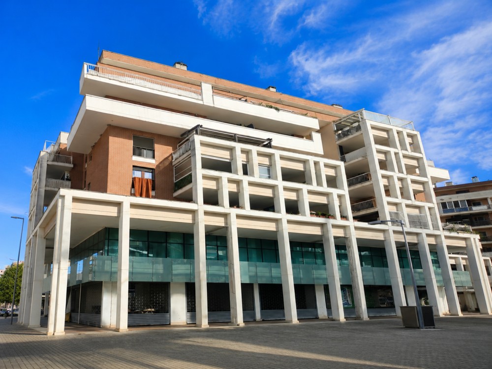 2 locali Appartamento For Vendita in Roma, 