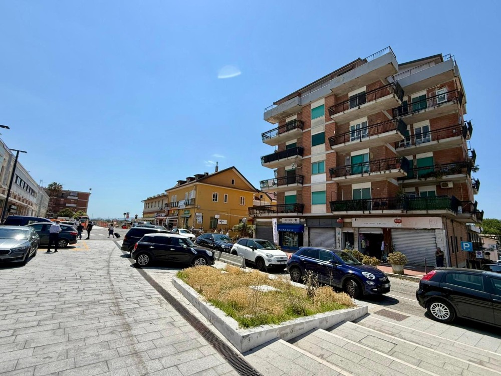 3 locali Appartamento For Affitto in Catanzaro, 