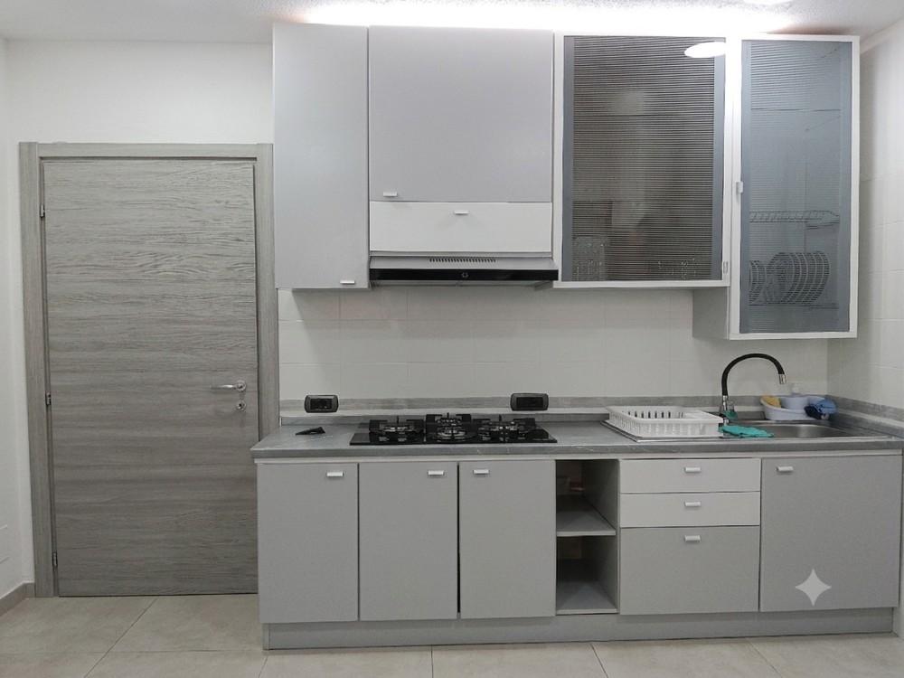 3 locali Appartamento For Vendita in Catanzaro, 