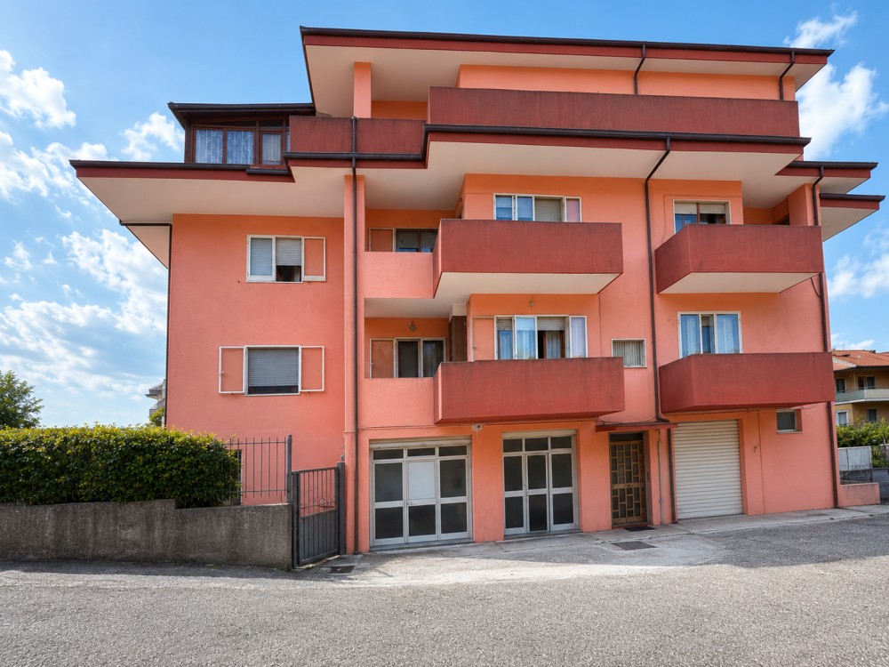  locali Appartamento For Vendita in Vibo Valentia, 