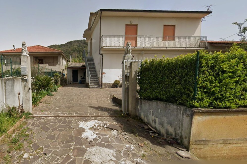  locali Appartamento For Vendita in Vibo Valentia, 