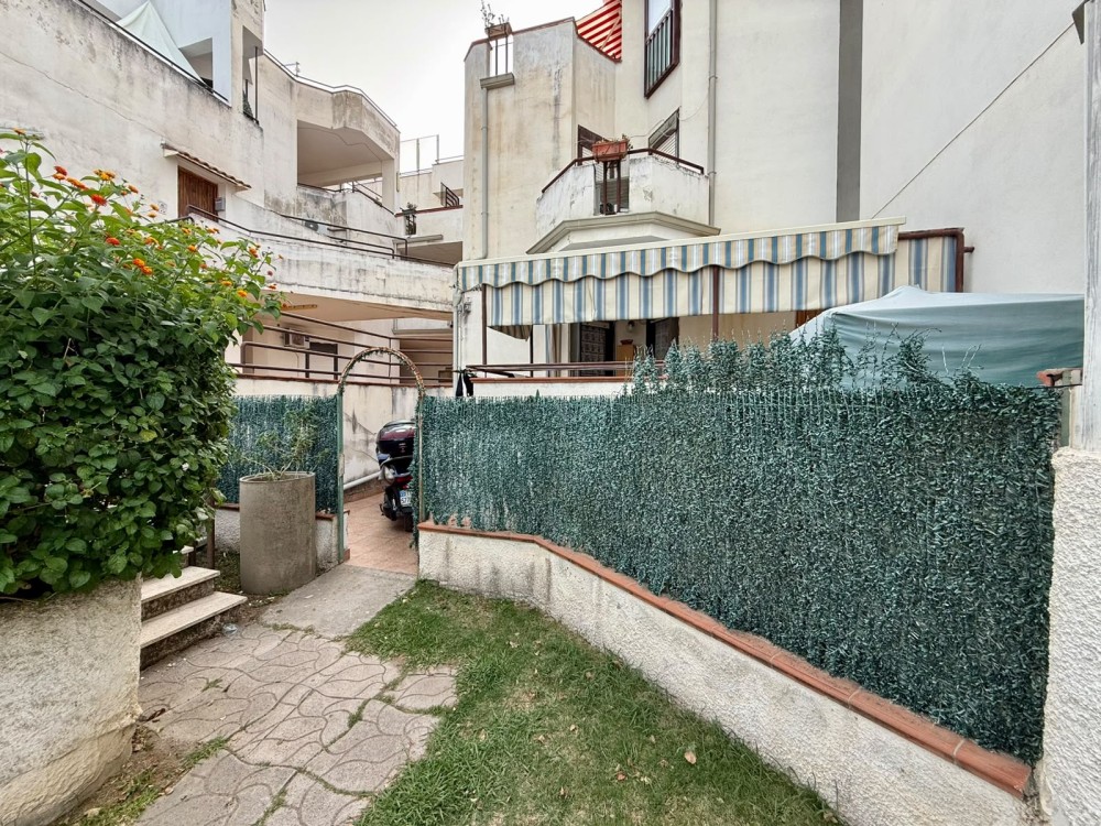 2 locali Appartamento For Vendita in Catanzaro,  - 1