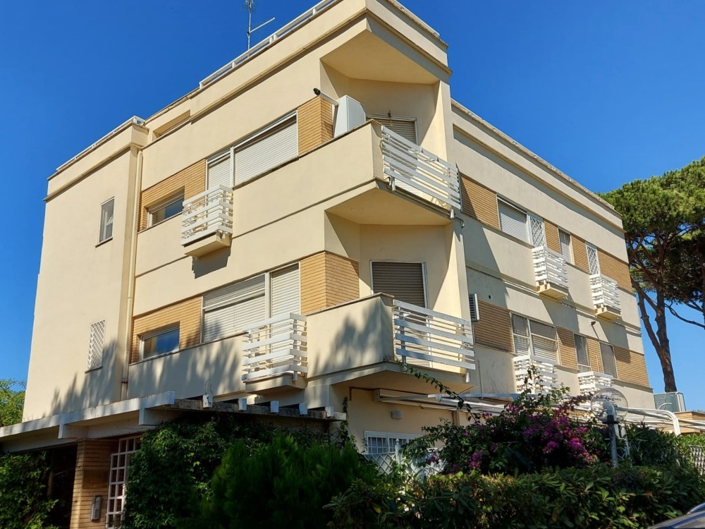 3 locali Appartamento For Vendita in Roma, 