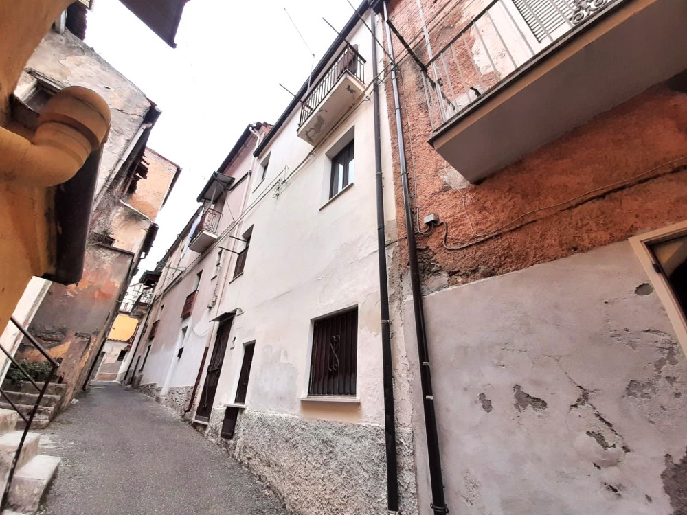 2 locali Rustici/Cascine/Case For Affitto in Catanzaro, 
