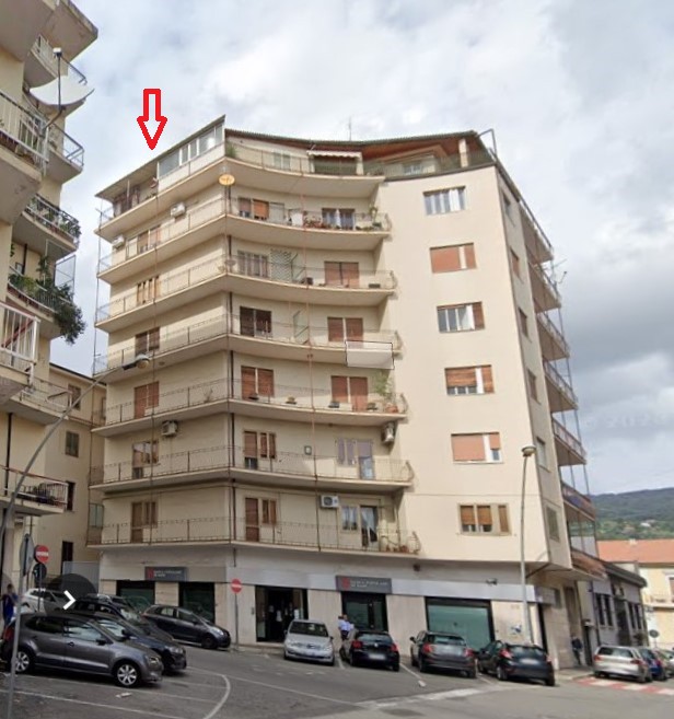 4 locali Appartamento For Vendita in Catanzaro,  - 1