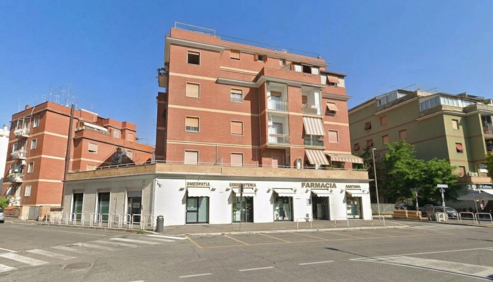 2 locali Appartamento For Vendita in Roma,  - 1