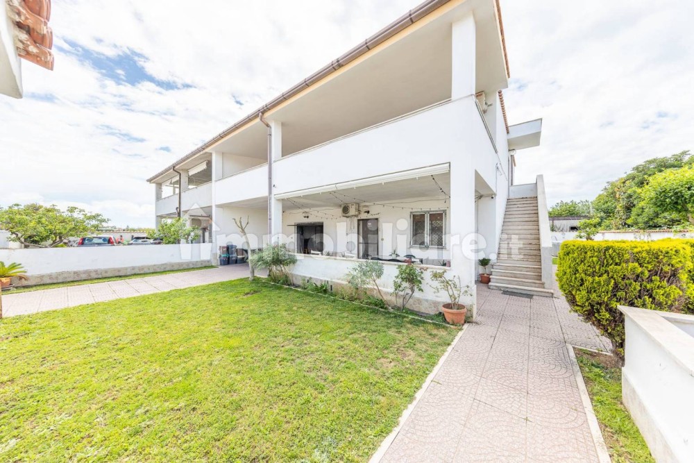 7 locali Villa For Vendita in RM, 