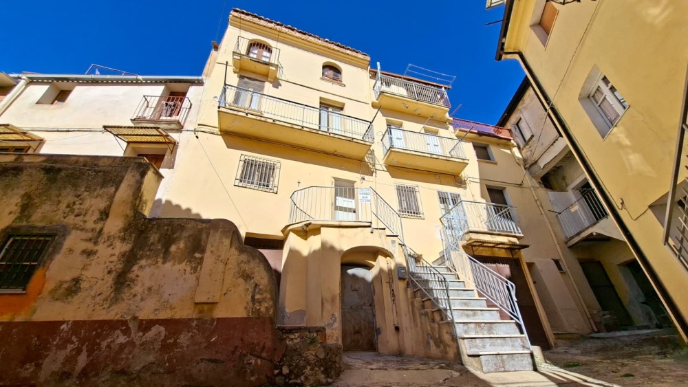 6 locali Rustici/Cascine/Case For Vendita in Catanzaro, 