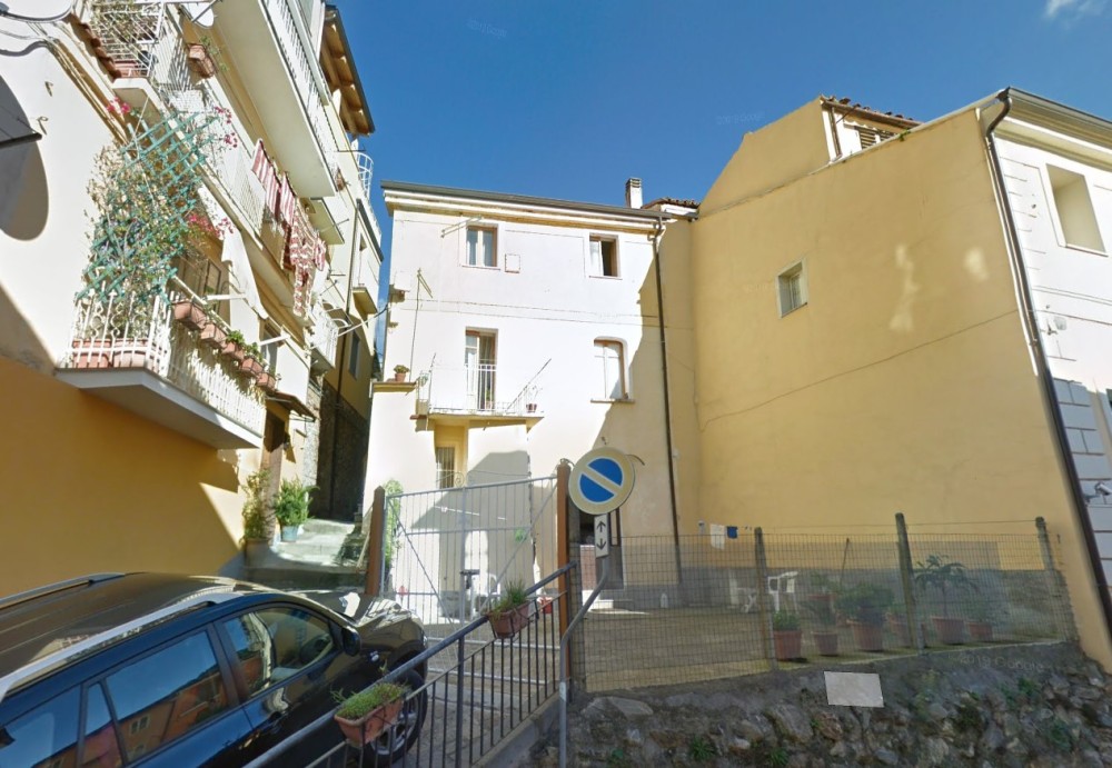 5 locali Rustici/Cascine/Case For Vendita in Catanzaro,  - 1